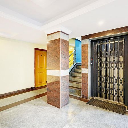 Super Hotel O Padmavathi Puram Near Railway Station Tirupati Eksteriør billede
